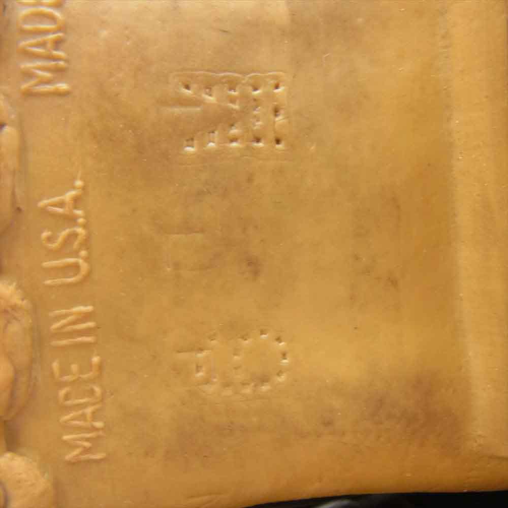 L.L.Bean エルエルビーン ビーンブーツ ガムシューズ【中古】