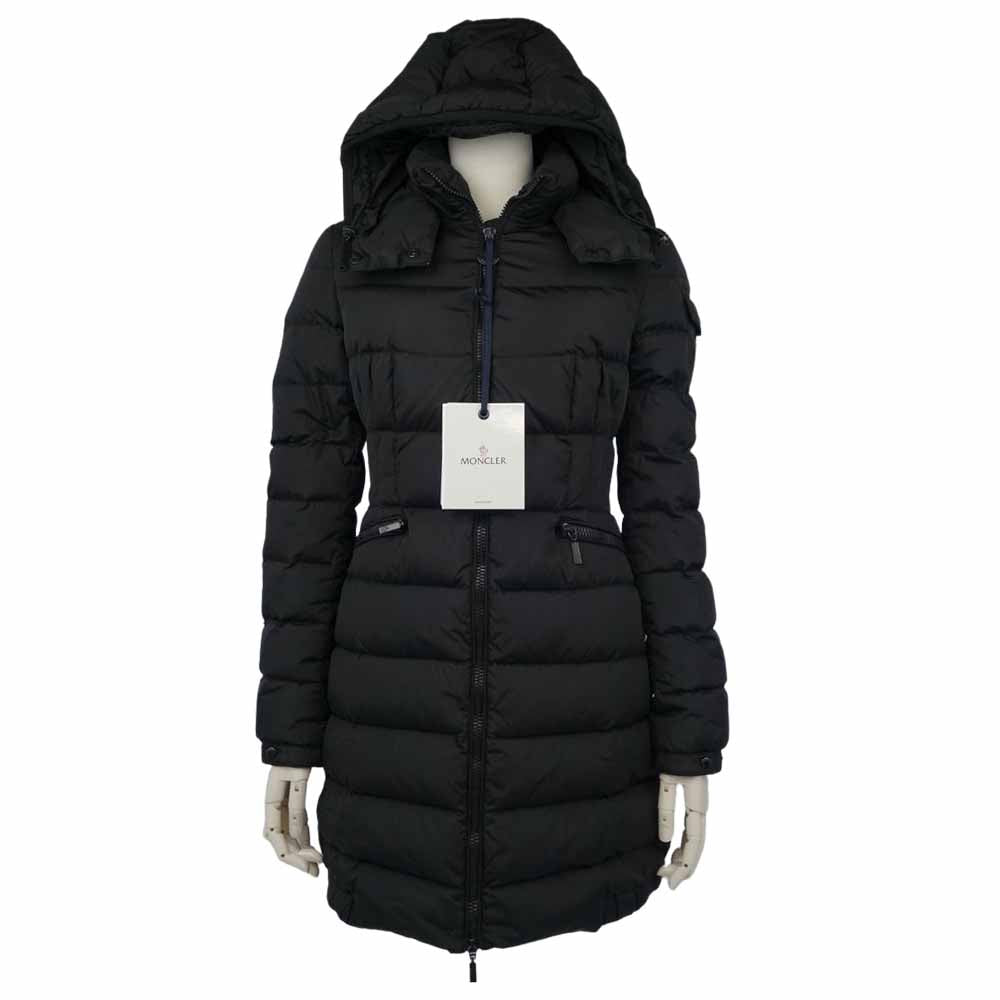 MONCLER モンクレール CHARPAL シャーパル ダウンジャケット【中古】
