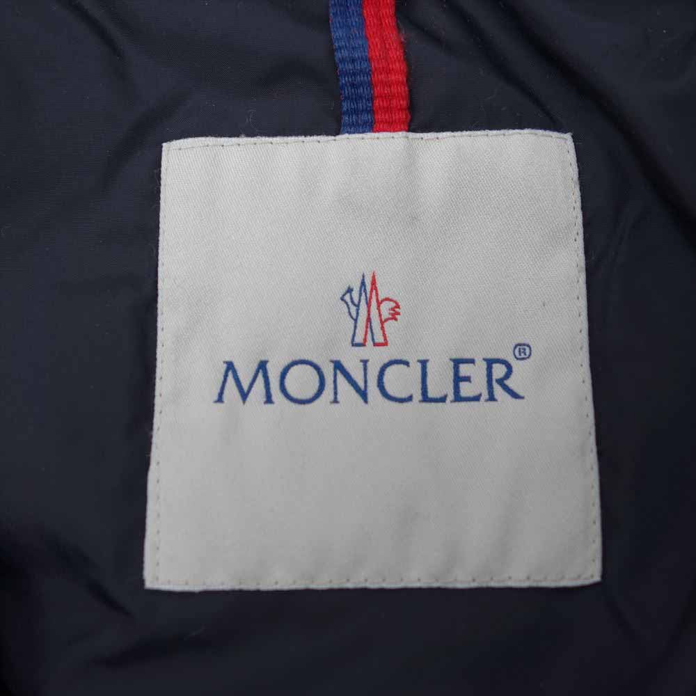 MONCLER モンクレール CHARPAL シャーパル ダウンジャケット【中古】