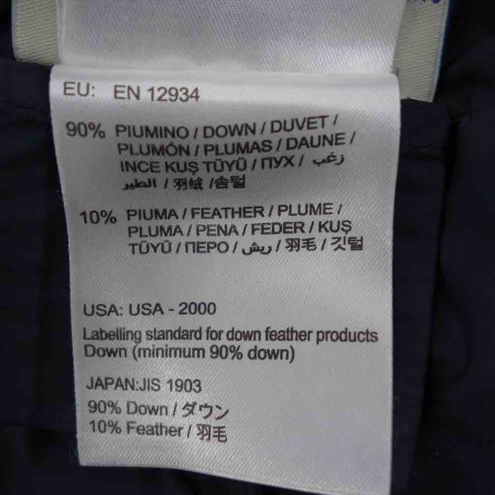 MONCLER モンクレール CHARPAL シャーパル ダウンジャケット【中古】