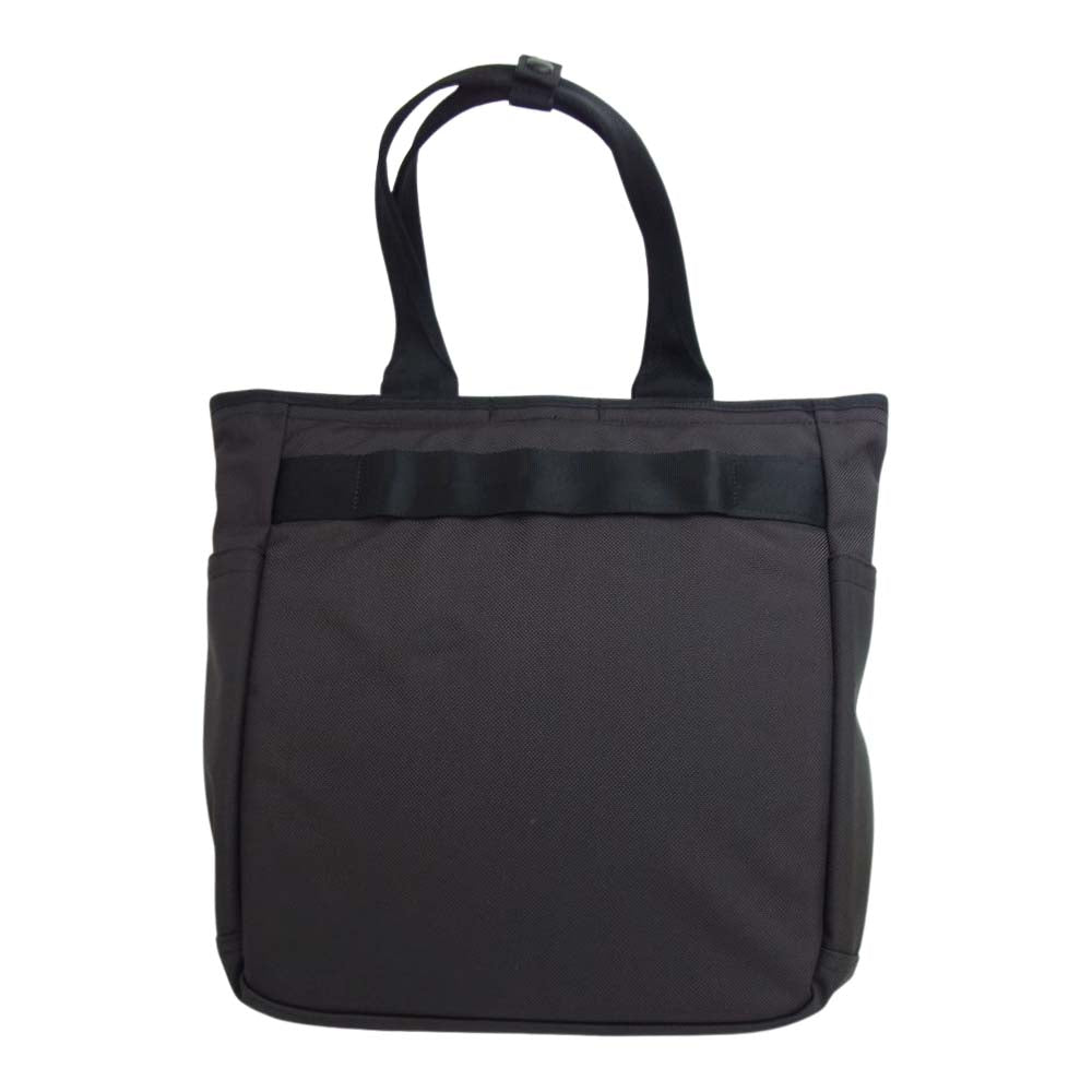 BRIEFING ブリーフィング 1332-499-6536-1900 UNITED ARROWS 別注 PC TOTE ユナイテッドアローズ グレー系【新古品】【未使用】【中古】