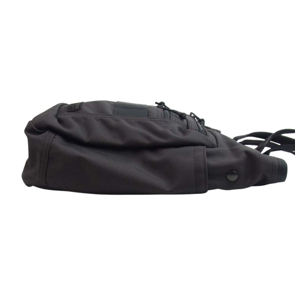 BRIEFING ブリーフィング 1332-499-6536-1900 UNITED ARROWS 別注 PC TOTE ユナイテッドアローズ グレー系【新古品】【未使用】【中古】
