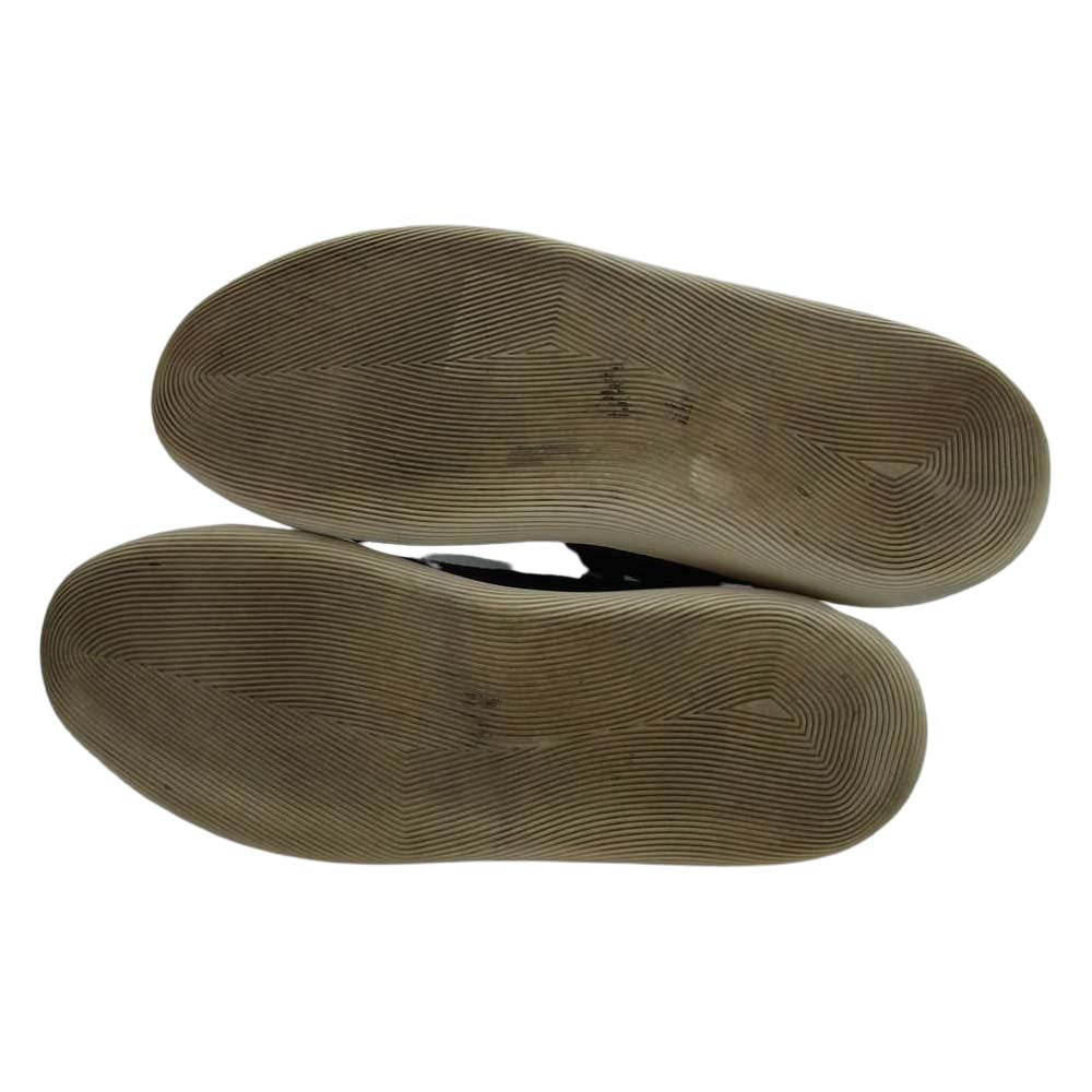コス スエード ローカット スニーカー【中古】