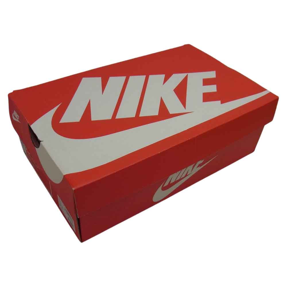 NIKE ナイキ 325213-060 WMNS AIR MAX 90 ウィメンズ エアマックス 90 ブラック系 26.5cm【中古】