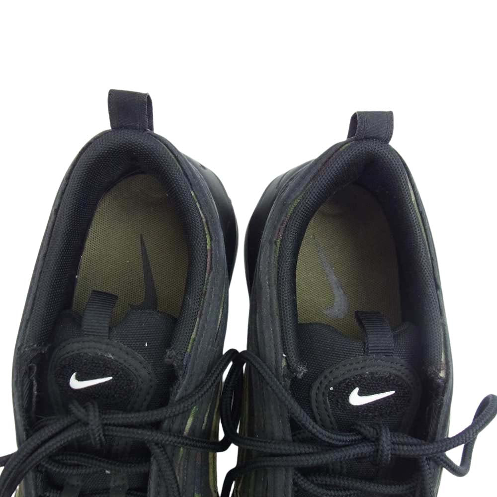 NIKE ナイキ AJ2614-203 AIR MAX 97 PREMIUM QS エアマックス 97 プレミアム グリーン系 26cm【中古】