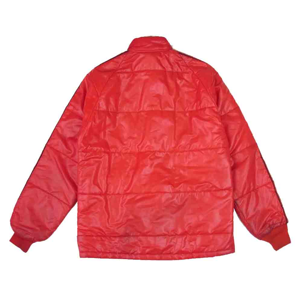 ユニトグ 70s80s ヴィンテージ USA製 レーシングジャケット レッド系 M【中古】