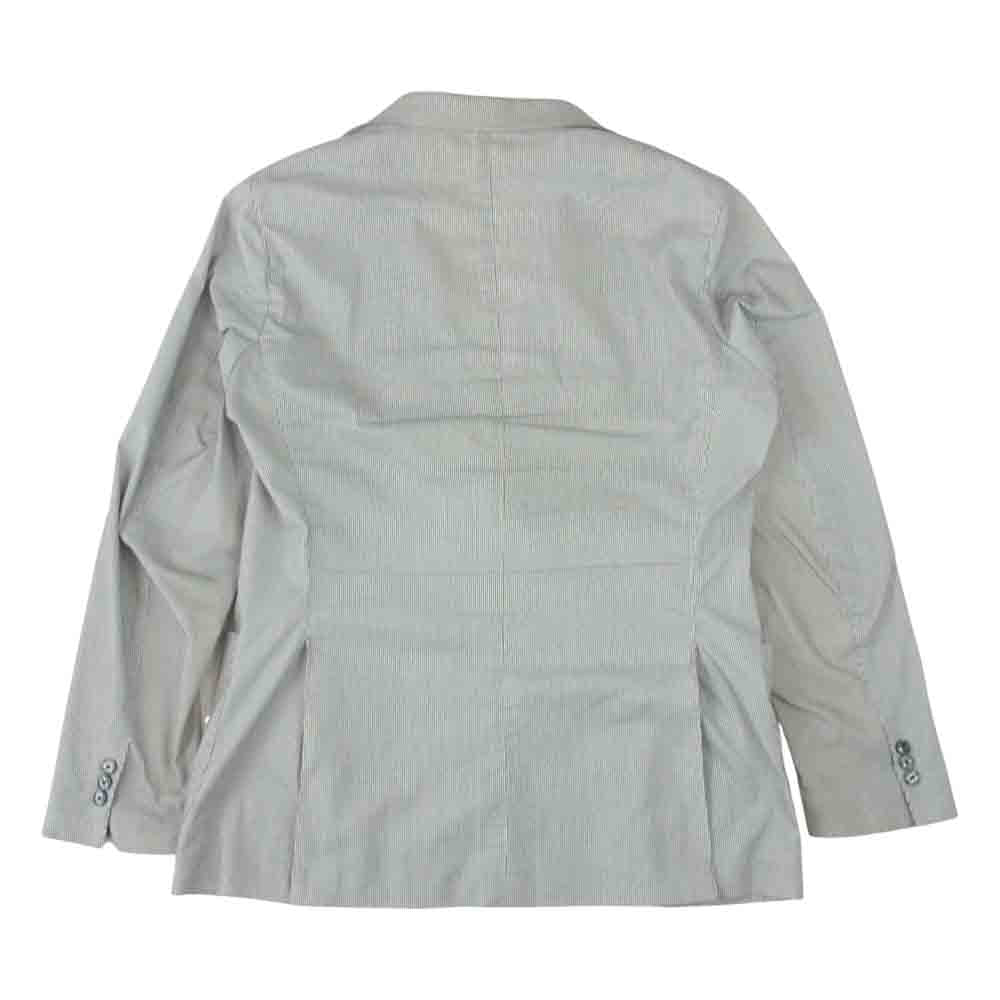 Mackintosh マッキントッシュ G1E26-507-05 ストレッチサッカー テーラード 42【中古】