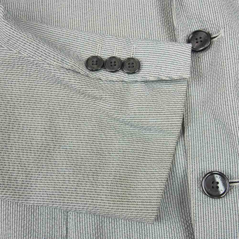 Mackintosh マッキントッシュ G1E26-507-05 ストレッチサッカー テーラード 42【中古】