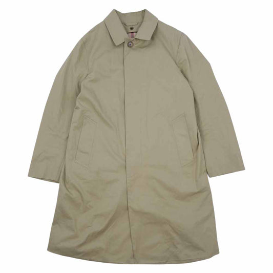 Mackintosh マッキントッシュ DUNKELD ML ギャバジン ステンカラー 40【中古】