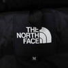 THE NORTH FACE ノースフェイス ND91845 Novelty Light Jacket カモフラ バルトロ ライト ダウン ジャケット M【中古】