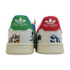 adidas アディダス FY2686 STAN SMITH J PRIMEBLUE スタンスミス プライムブルー スニーカー マルチカラー系 23.5cm【新古品】【未使用】【中古】