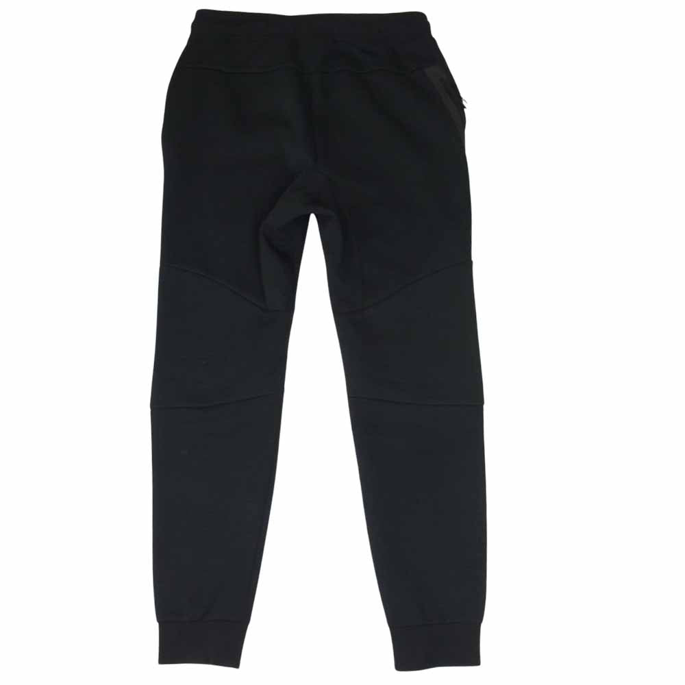 NIKE ナイキ 805163-010 TECH FLEECE JOGGER PANT テックフリース ジョガー ブラック系 M【中古】
