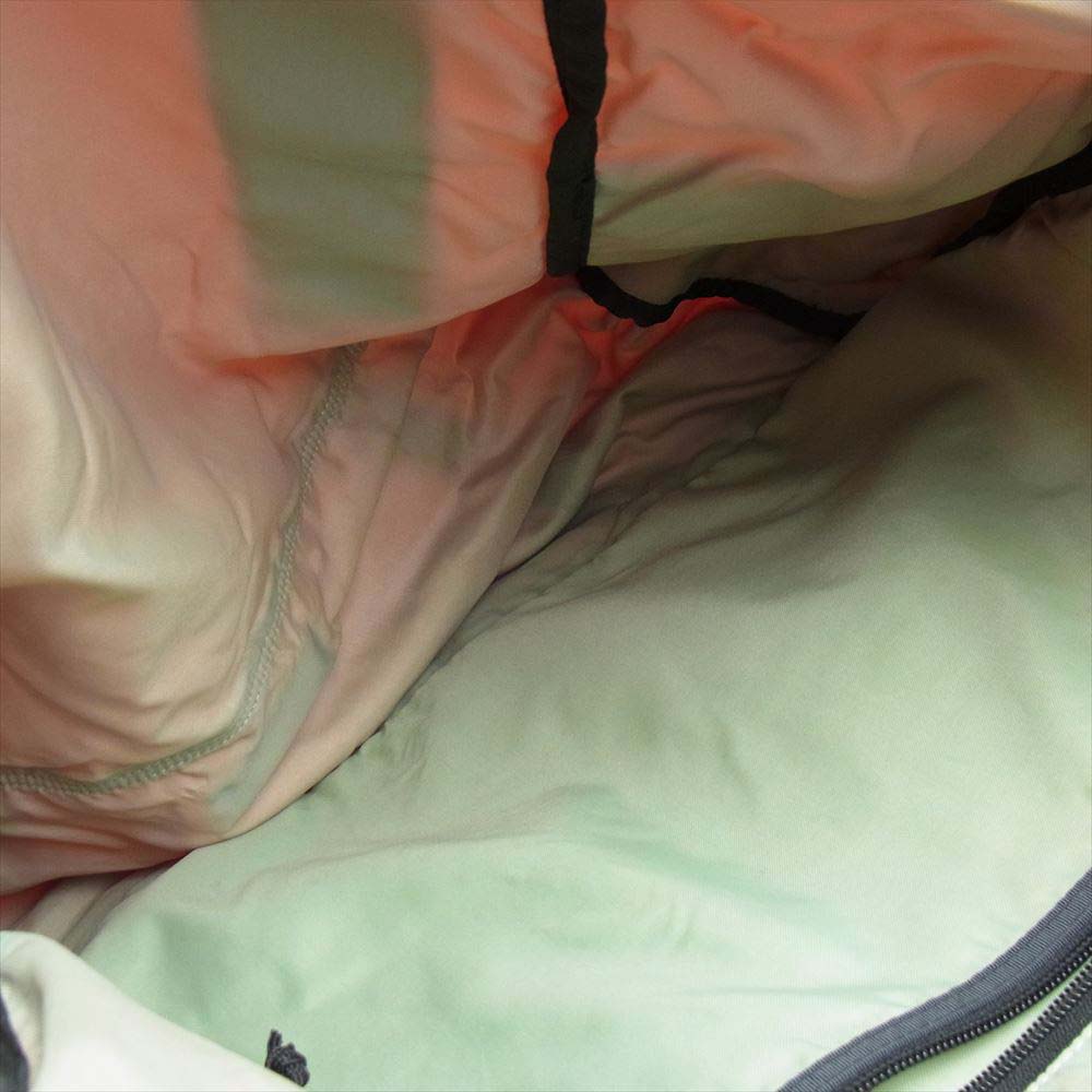 patagonia パタゴニア 48275SP02 USA製 CRITICAL MASS クリティカルマス メッセンジャーバッグ レッド系【中古】