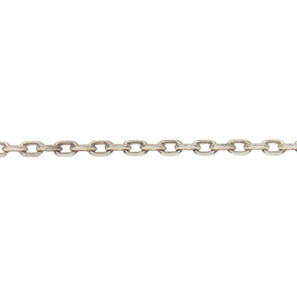 ROYAL ORDER ロイヤルオーダー クラウン ネックレス【中古】