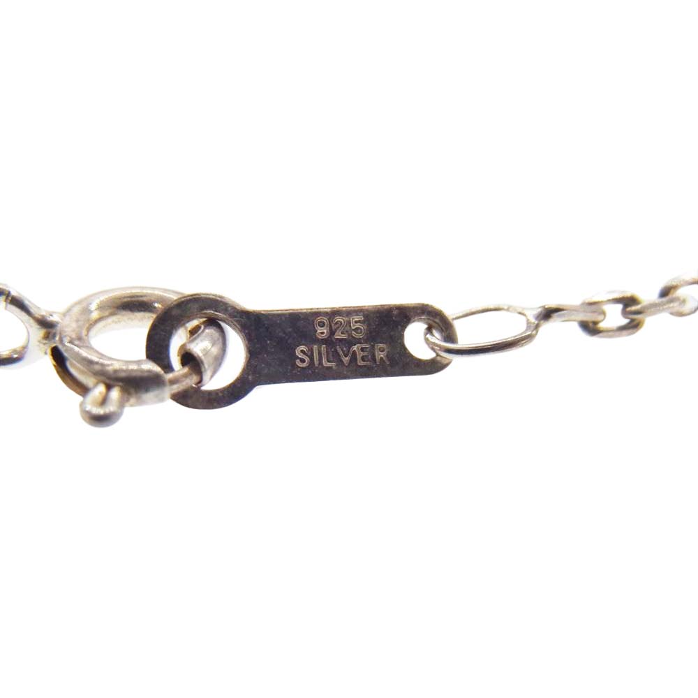 ROYAL ORDER ロイヤルオーダー クラウン ネックレス【中古】