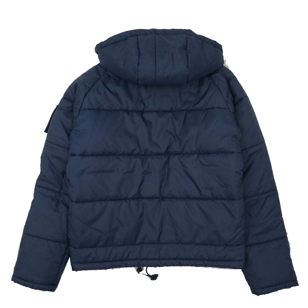 TENDERLOIN テンダーロイン T-NRA JKT RACING レーシング ジャケット ネイビー系 XS【中古】