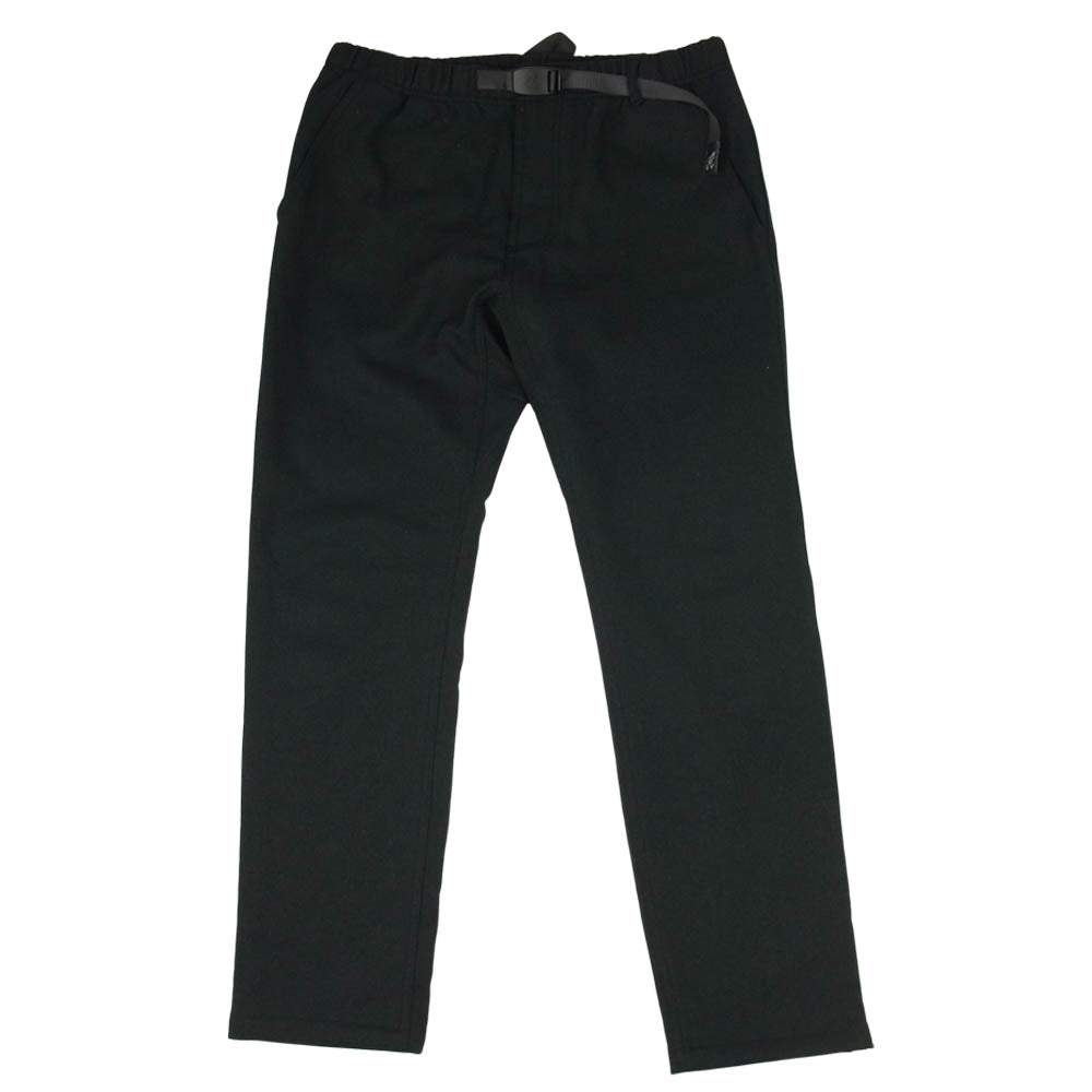 Gramicci グラミチ GMP-18F642 Narrow Climbing Pant ナロー クライミング イージー パンツ グレー系 L【中古】