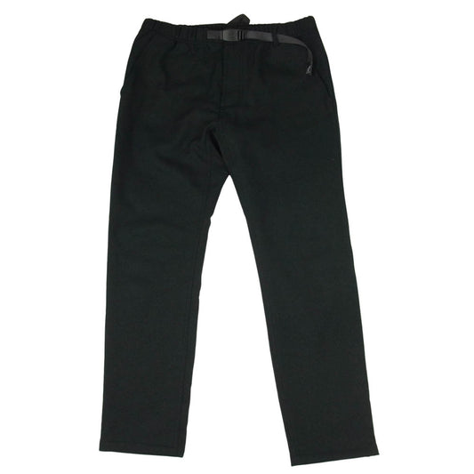 Gramicci グラミチ GMP-18F642 Narrow Climbing Pant ナロー クライミング イージー パンツ グレー系 L【中古】