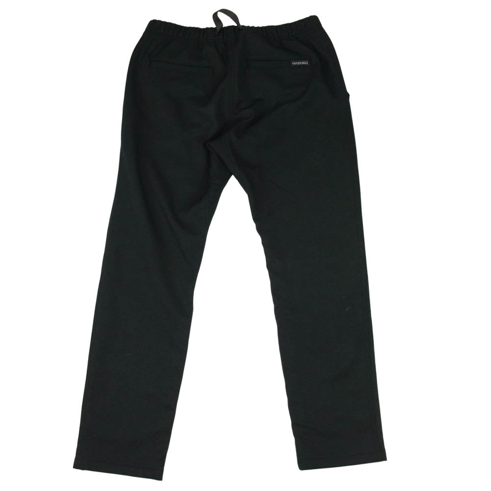 Gramicci グラミチ GMP-18F642 Narrow Climbing Pant ナロー クライミング イージー パンツ グレー系 L【中古】