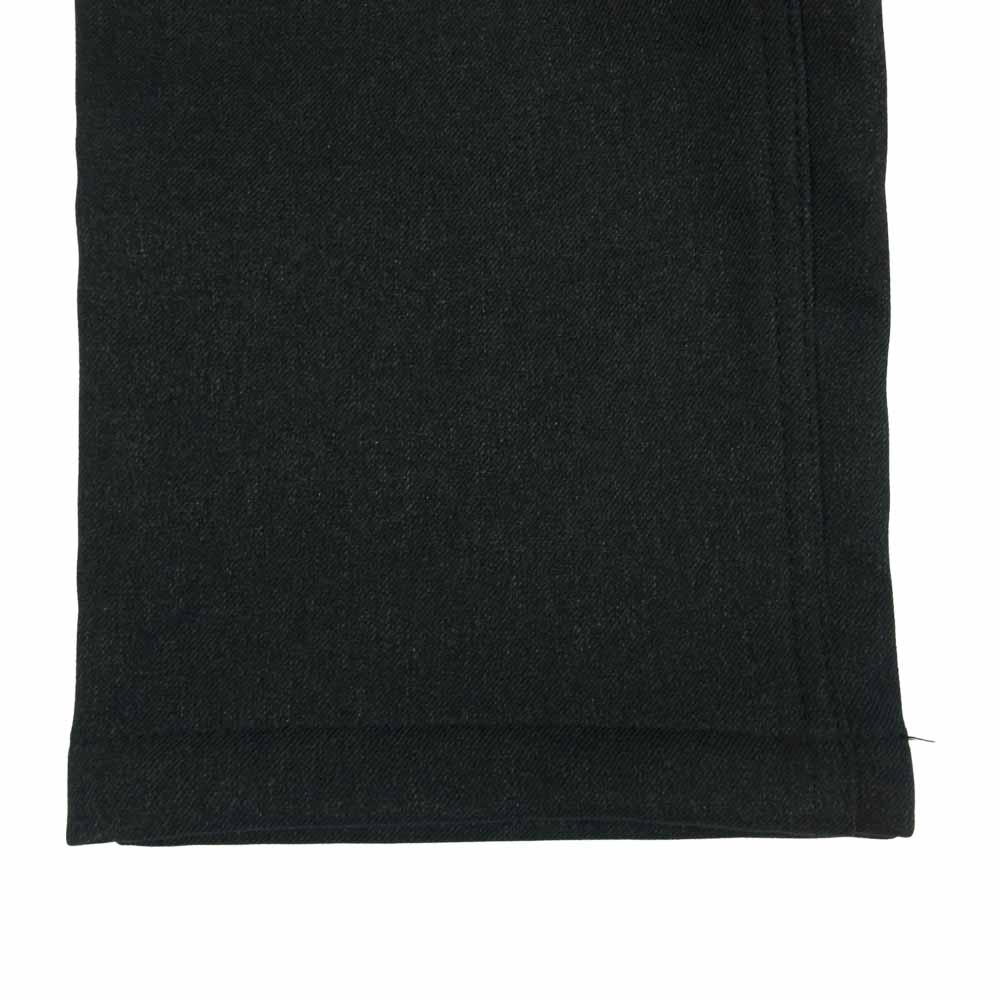 Gramicci グラミチ GMP-18F642 Narrow Climbing Pant ナロー クライミング イージー パンツ グレー系 L【中古】