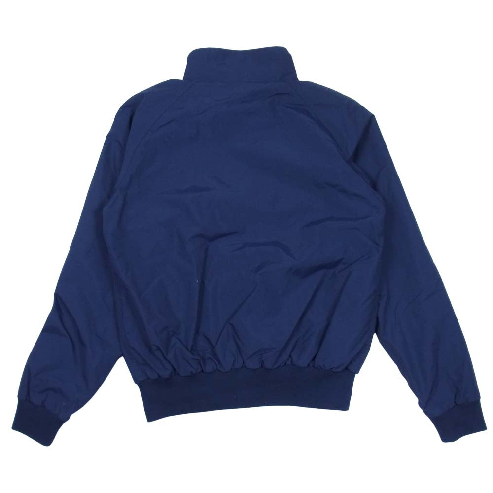 patagonia パタゴニア 15SS 28150SP15 BAGGIES JACKET バギーズジャケット バギーズ ネイビー系 S【中古】