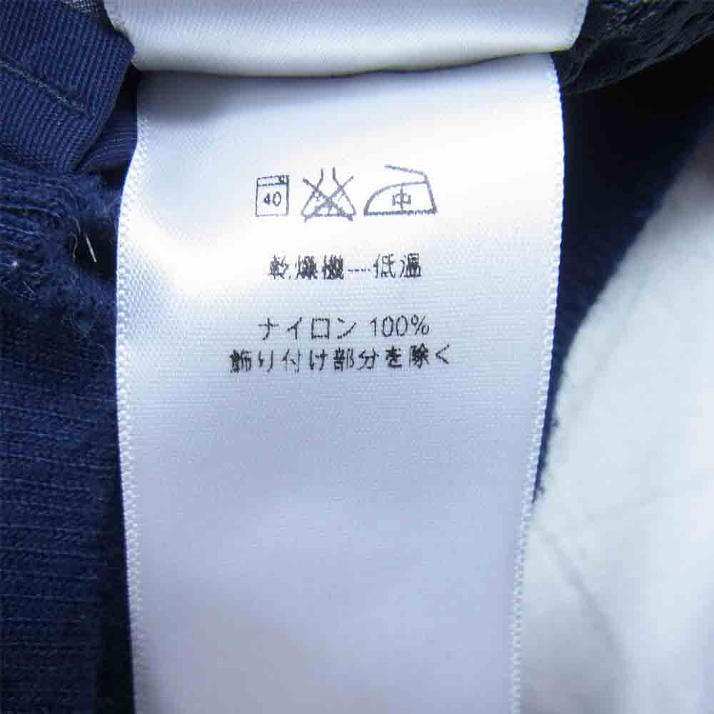 patagonia パタゴニア 15SS 28150SP15 BAGGIES JACKET バギーズジャケット バギーズ ネイビー系 S【中古】
