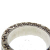 CHROME HEARTS クロムハーツ（原本無） SPACER DAGGER RING 6ｍｍ スペーサー ダガー リング シルバー系 11【中古】