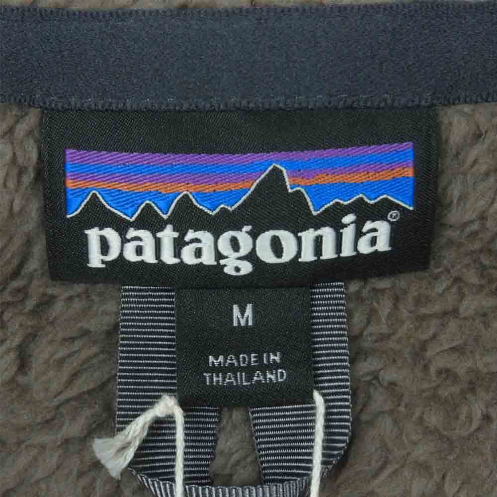 patagonia パタゴニア 21AW 25922 LOS GATOS HOODY ロス ガトス フーディ フリース ジャケット Topsoil Brown M【新古品】【未使用】【中古】