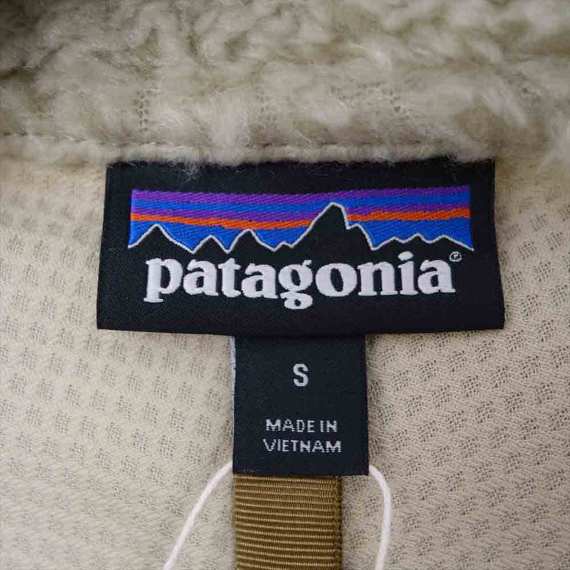 patagonia パタゴニア 21AW 23056 Classic Retro-X Jacket クラシック
