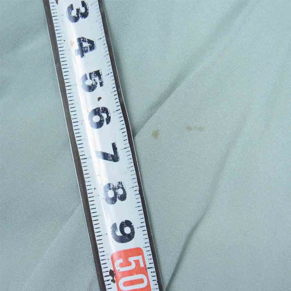 patagonia パタゴニア 02SS 24105 刺繍ロゴ STRECH VELOCITY SHELL ストレッチ ベロシティ シェルジャケット グレー系 L【中古】