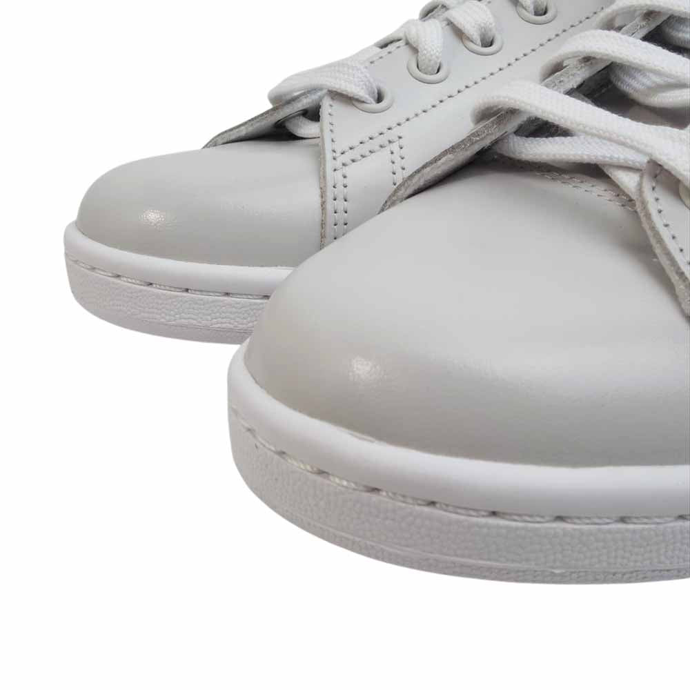 adidas アディダス FX1030 BEAUTY&YOUTH 別注 STAN SMITH スタンスミス スニーカー グレー系 US8.5【新古品】【未使用】【中古】