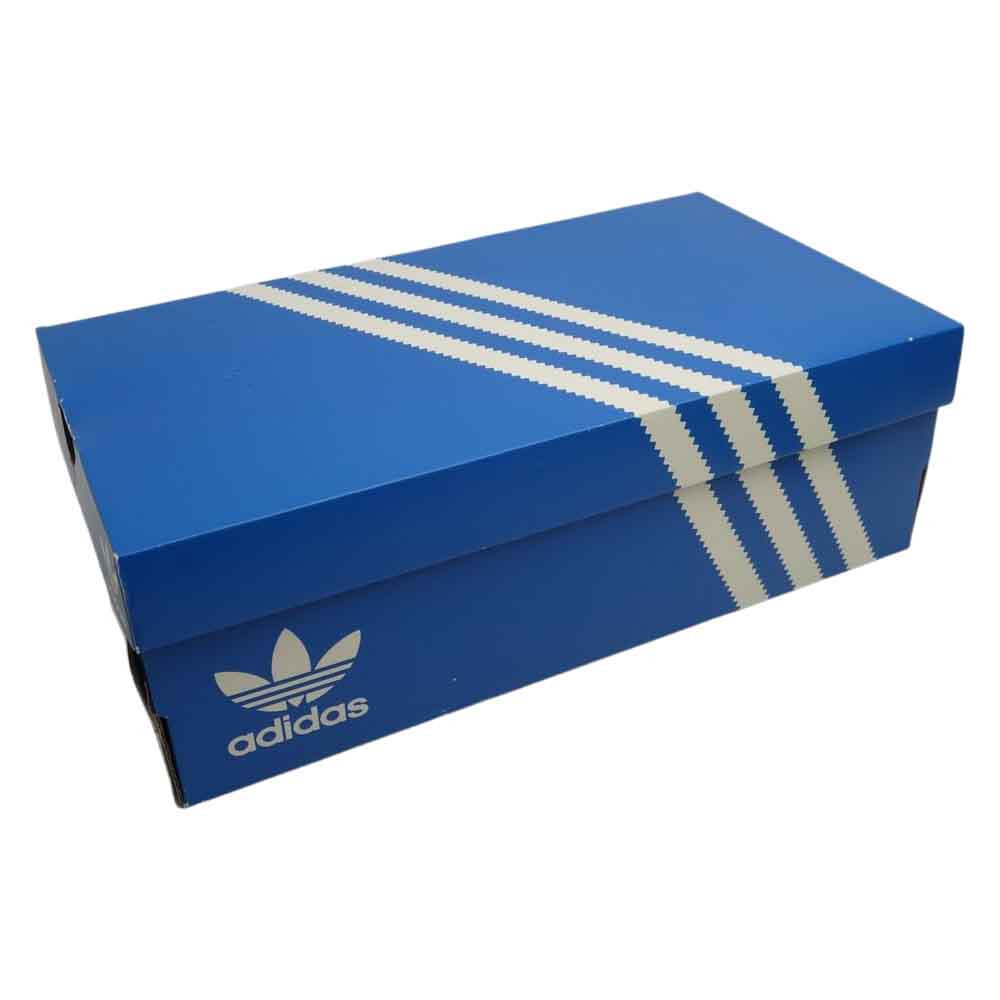 adidas アディダス FX1030 BEAUTY&YOUTH 別注 STAN SMITH スタンスミス スニーカー グレー系 US8.5【新古品】【未使用】【中古】