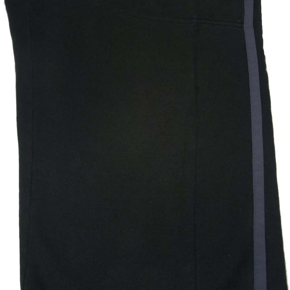PRADA SPORTS プラダスポーツ 国内正規品 スウェット パンツ コットン イタリア製 ブラック系 M【中古】