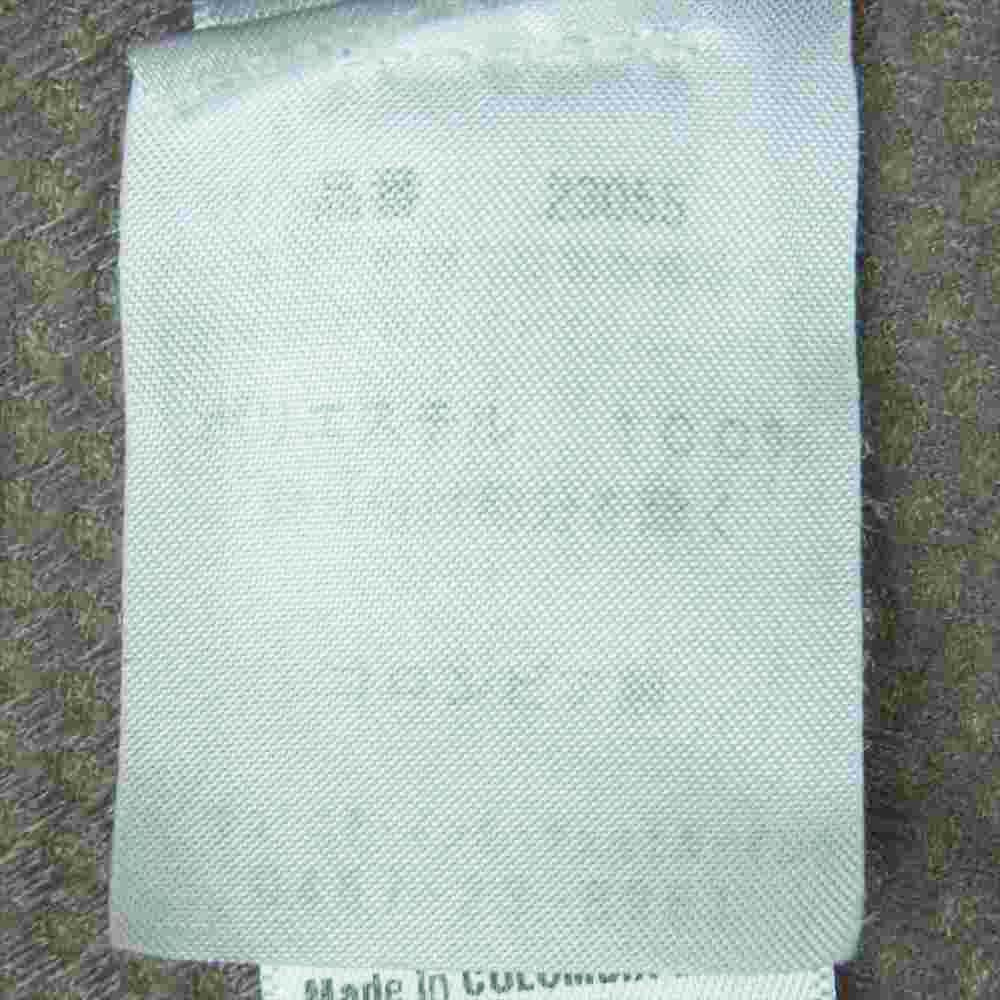 patagonia パタゴニア 13AW 23055 Classic Retro-X Jacket クラシック レトロ-X ジャケット オフホワイト系 S【中古】