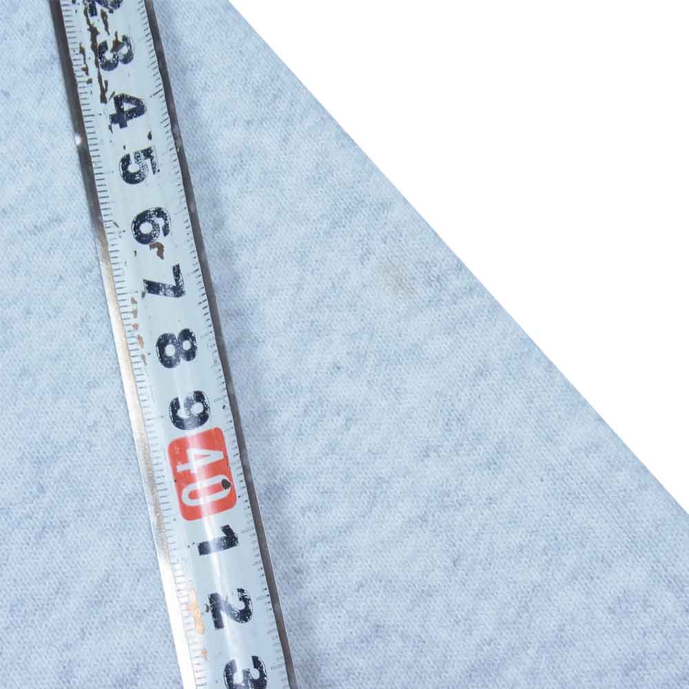 WTAPS ダブルタップス 16AW 162ATDT-CSM14 HELLWEEK ZIP UP スウェット ジップ パーカー グレー系 S【中古】