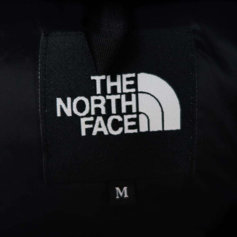 THE NORTH FACE ノースフェイス ND91951 国内正規品 NOVELTY BALTRO LIGHT JACKET ノベルティー バルトロライト ジャケット マルチカラー系 M【中古】