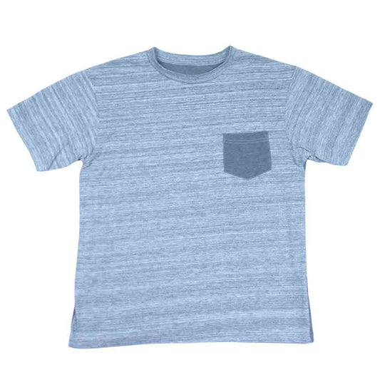 THE NORTH FACE ノースフェイス NT31936 S/S Color Panel Tee カラーパネル 半袖Tシャツ グレー系 L【中古】