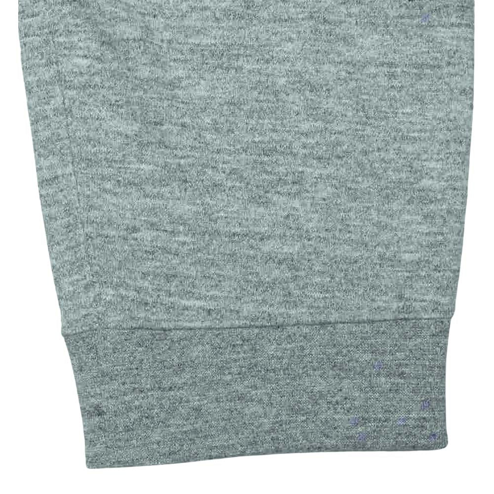 THE NORTH FACE ノースフェイス NB31956 国内正規品 Heather Sweat Pant ヘザー スウェット パンツ グレー系 M【中古】