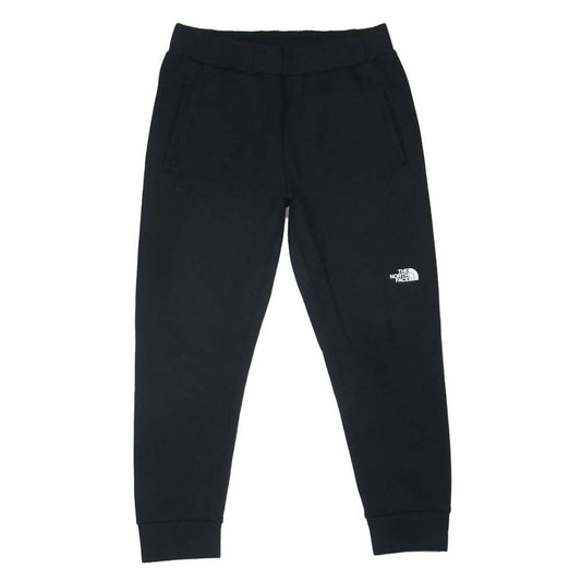 THE NORTH FACE ノースフェイス NB32084 国内正規品 Tech Air Sweat Jogger Pant テック エアー スウェット ジョガー パンツ ブラック系 M【中古】