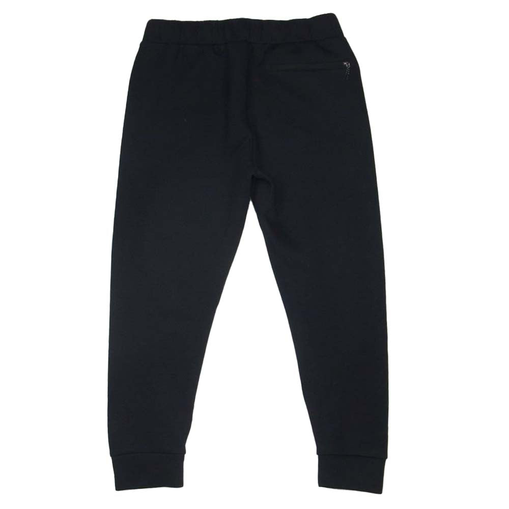 THE NORTH FACE ノースフェイス NB32084 国内正規品 Tech Air Sweat Jogger Pant テック エアー スウェット ジョガー パンツ ブラック系 M【中古】