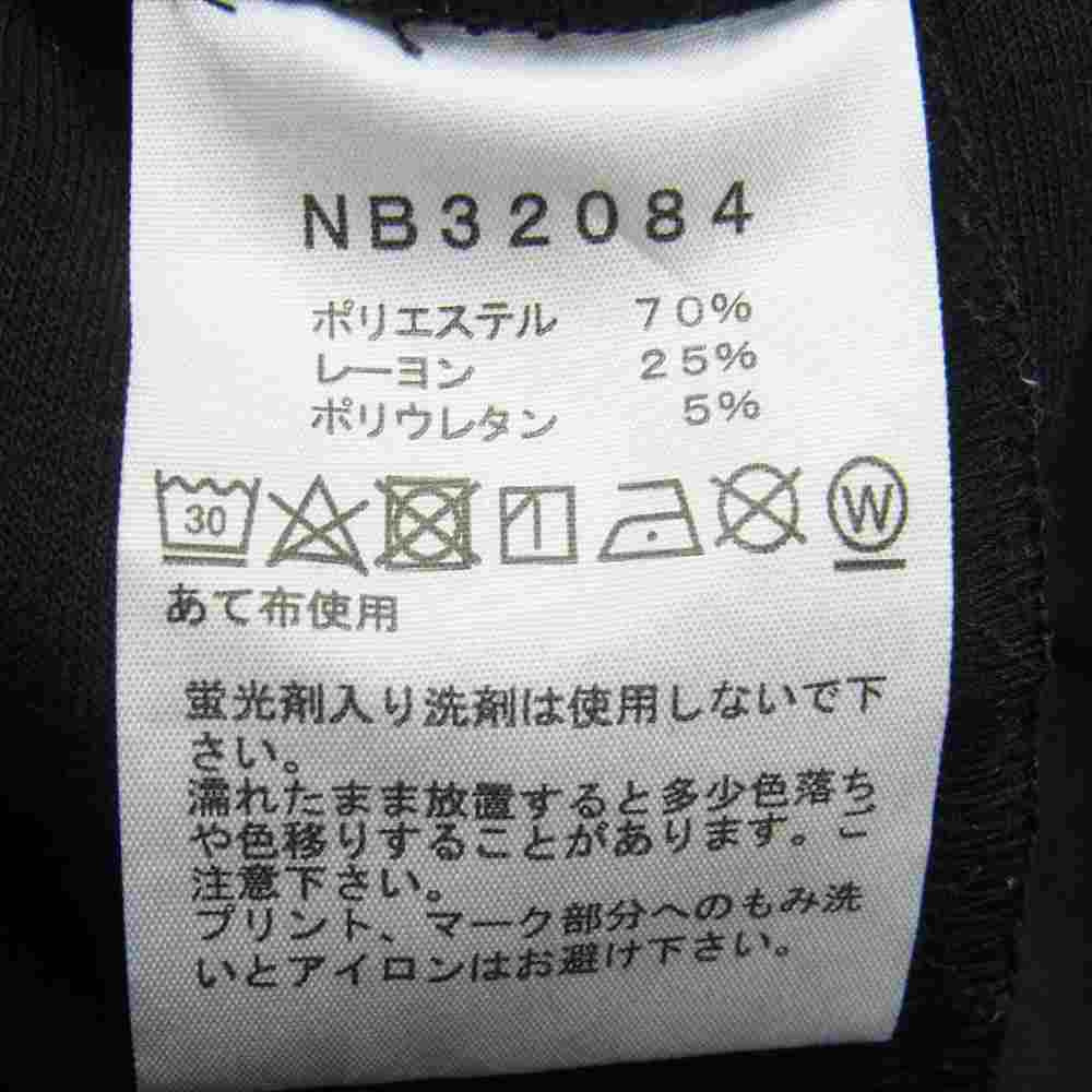 THE NORTH FACE ノースフェイス NB32084 国内正規品 Tech Air Sweat Jogger Pant テック エアー スウェット ジョガー パンツ ブラック系 M【中古】