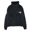 THE NORTH FACE ノースフェイス NA61930 国内正規品 Antarctica Versa Loft Jacket アンタークティカ バーサロフト ジャケット ブラック系 M【中古】