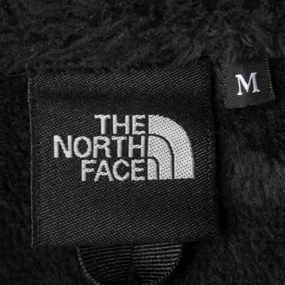 THE NORTH FACE ノースフェイス NA61930 国内正規品 Antarctica Versa Loft Jacket アンタークティカ バーサロフト ジャケット ブラック系 M【中古】