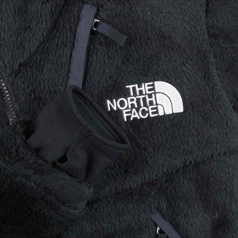 THE NORTH FACE ノースフェイス NA61930 国内正規品 Antarctica Versa