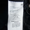 MAISON MARGIELA メゾンマルジェラ P0924 ドローストリング リュック ブラック系【中古】