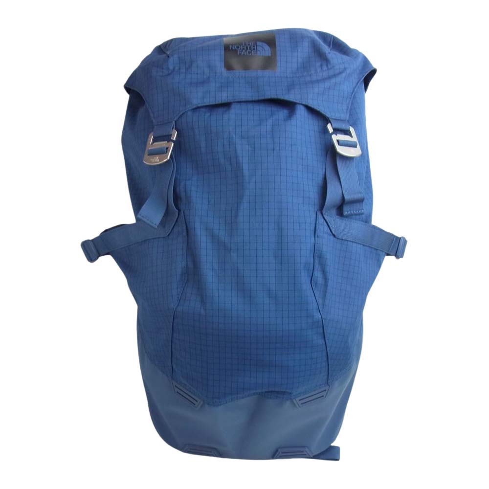 THE NORTH FACE ノースフェイス NF0A2SD2 Homestead Roadtripper Pack デイパック リュック ネイビー系【中古】
