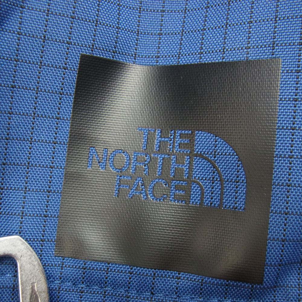 THE NORTH FACE ノースフェイス NF0A2SD2 Homestead Roadtripper Pack デイパック リュック ネイビー系【中古】