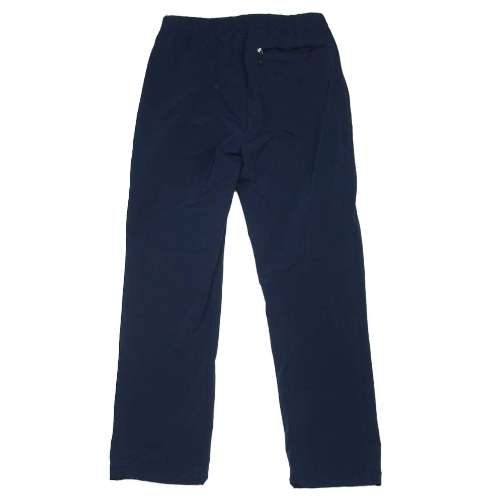 THE NORTH FACE ノースフェイス NB31505 VERB PANT バーブ パンツ イージー ネイビー系 S【中古】