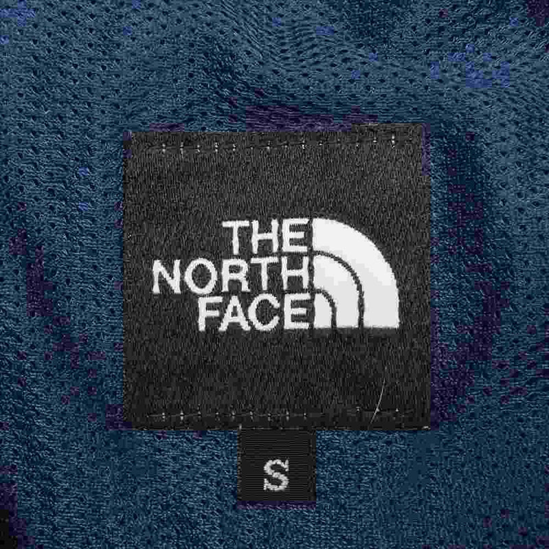 THE NORTH FACE ノースフェイス NB31505 VERB PANT バーブ パンツ イージー ネイビー系 S【中古】