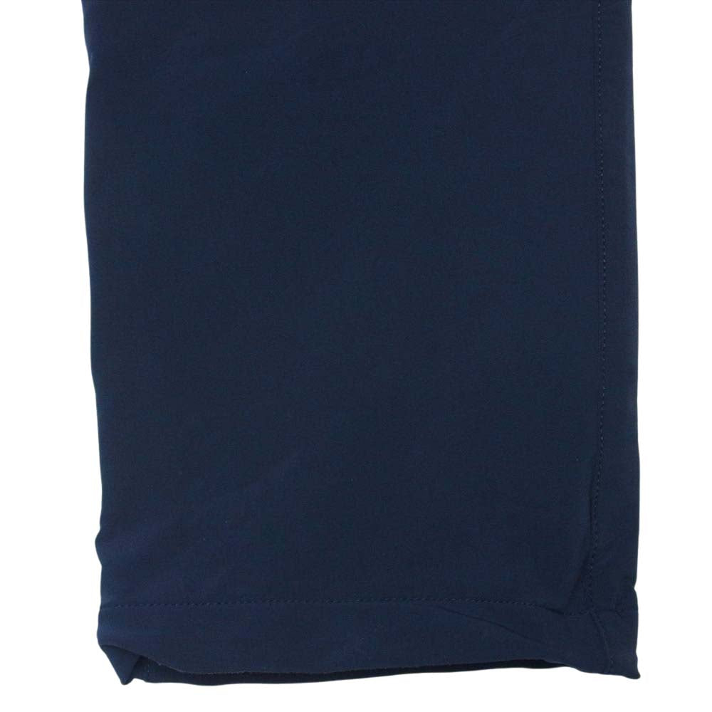 THE NORTH FACE ノースフェイス NB31505 VERB PANT バーブ パンツ イージー ネイビー系 S【中古】